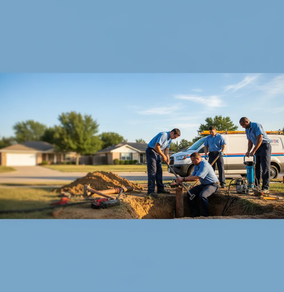 Water Heater Repair & Plumber in South Bay
